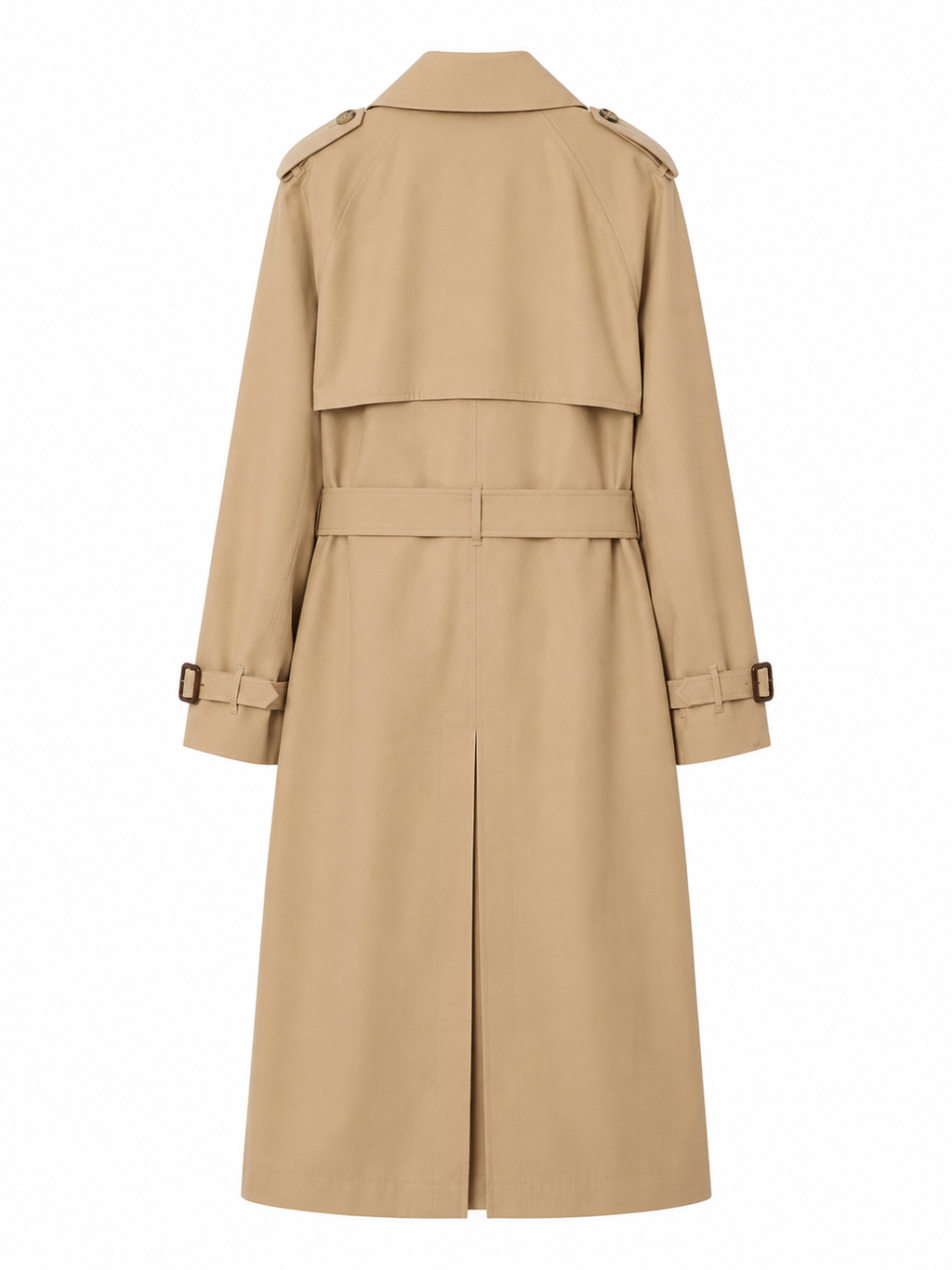 Vintage Trench Coat