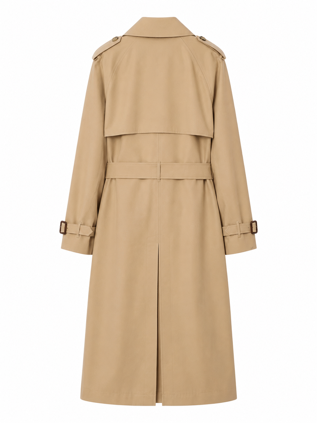 Vintage Trench Coat